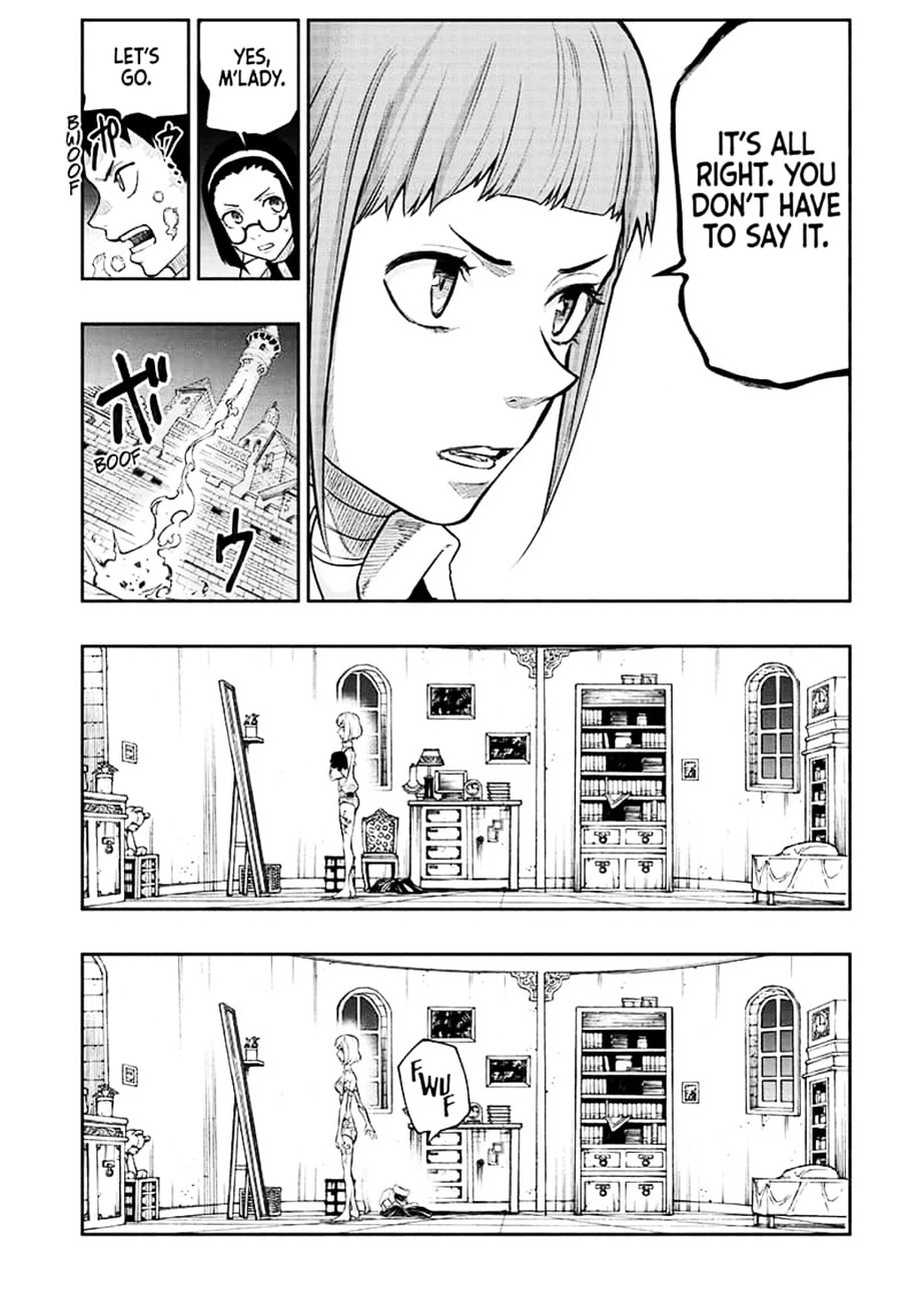 Majo No Moribito 13 5