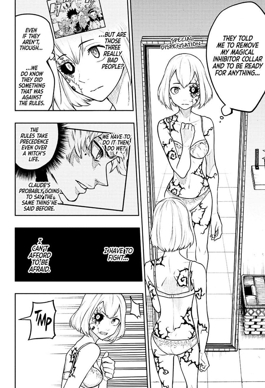 Majo No Moribito 13 6