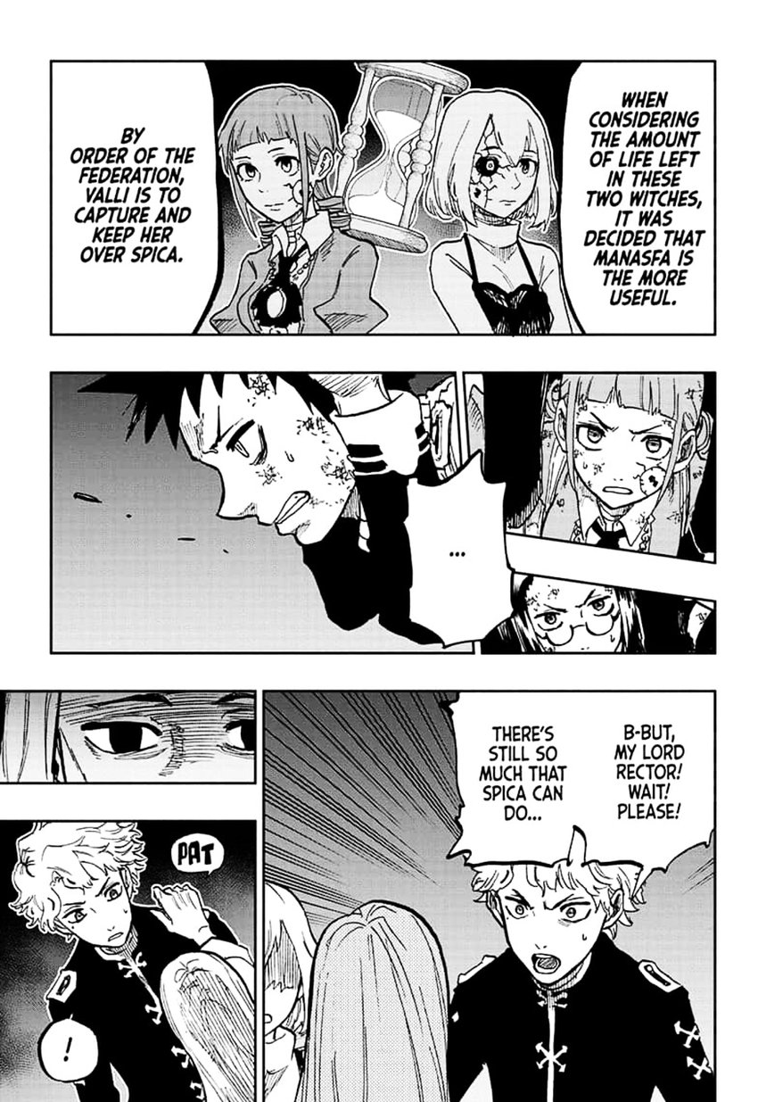 Majo No Moribito 15 13