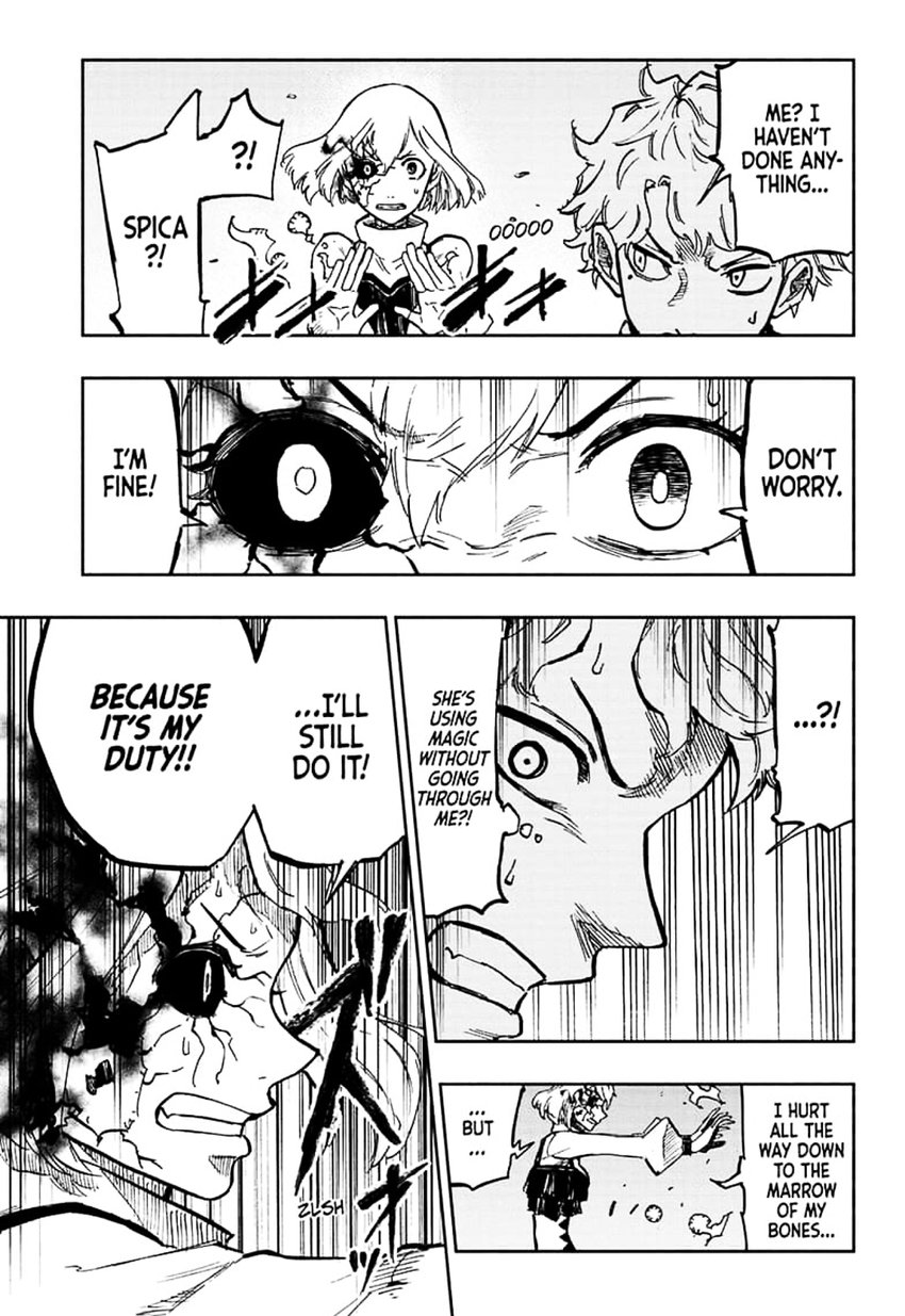 Majo No Moribito 15 9