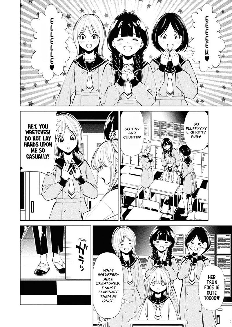 Majo No Soup 1 11