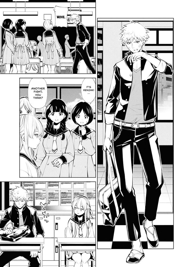 Majo No Soup 1 12