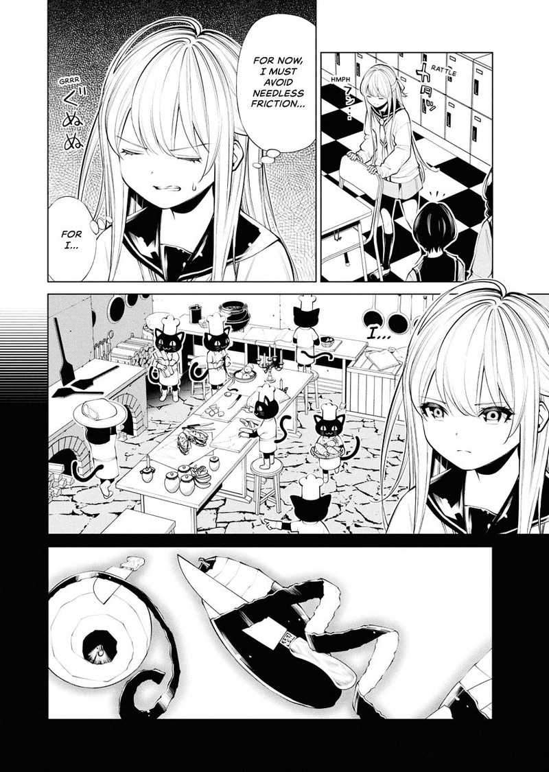 Majo No Soup 1 15
