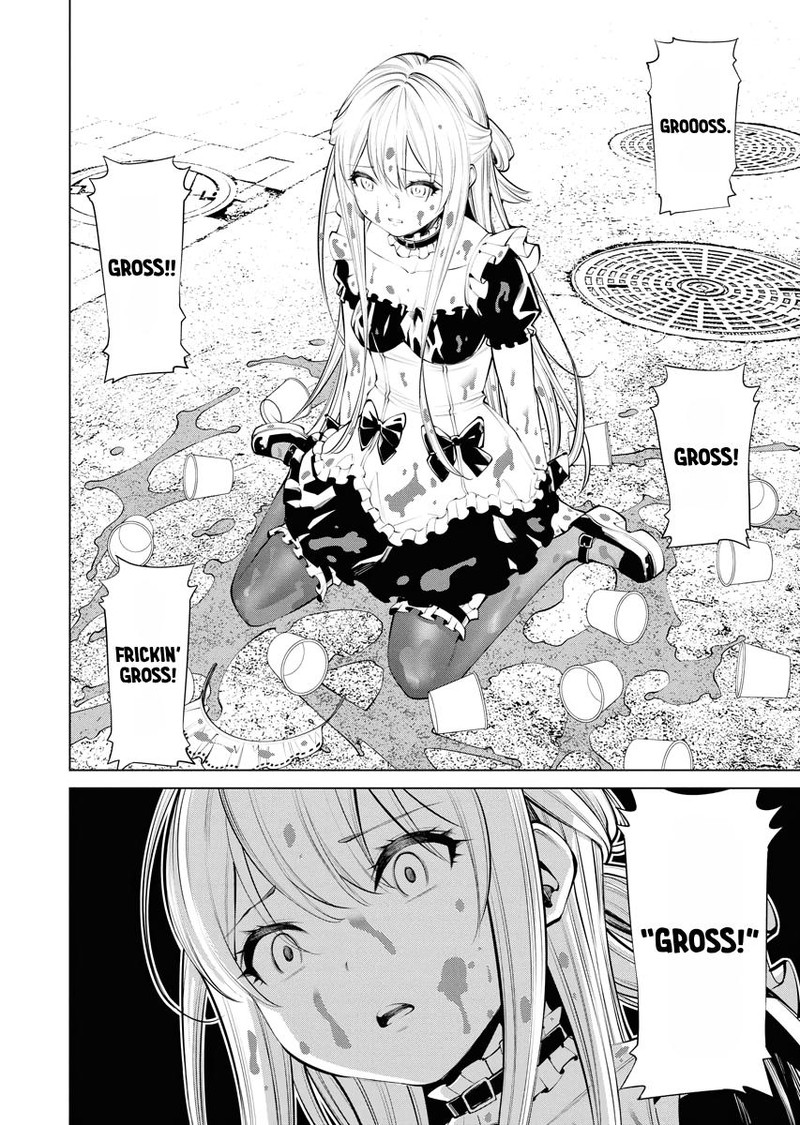 Majo No Soup 1 24