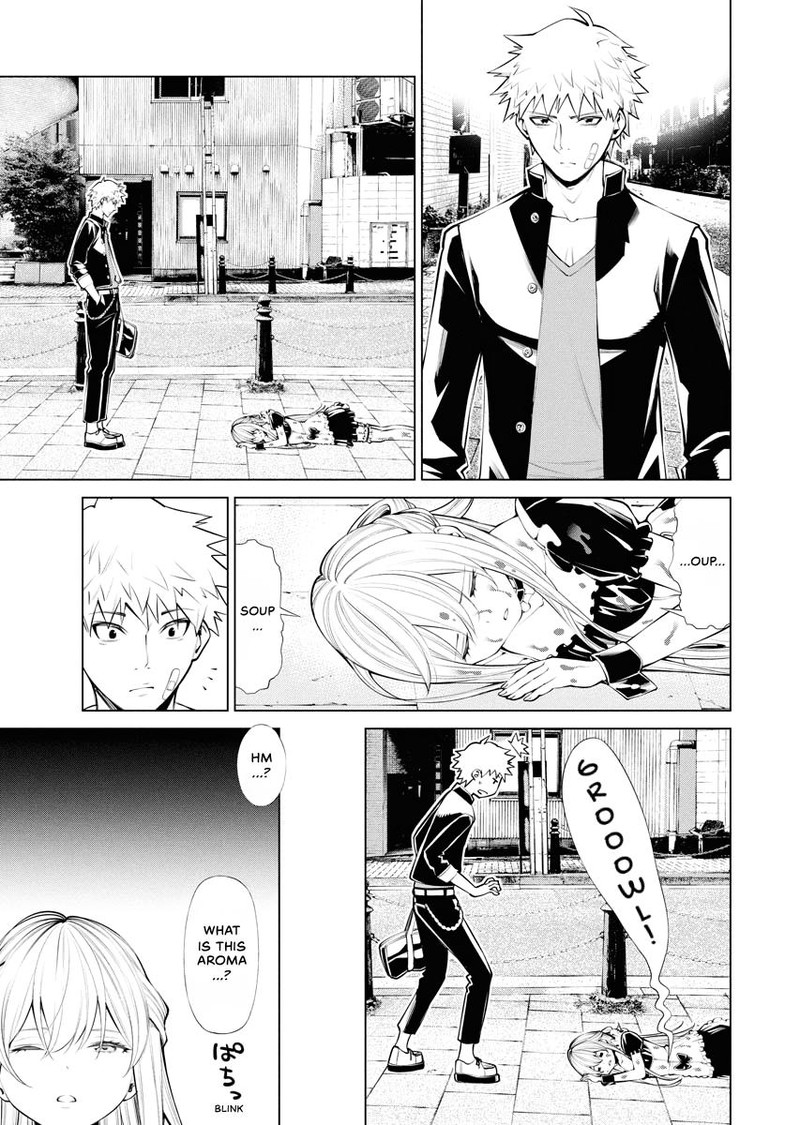 Majo No Soup 1 27