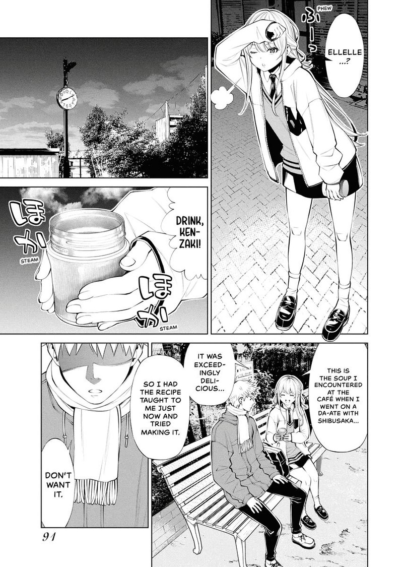Majo No Soup 11 15