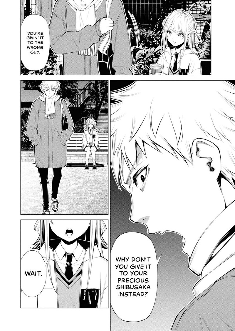 Majo No Soup 11 16
