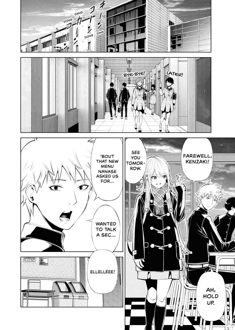 Majo No Soup 11 4