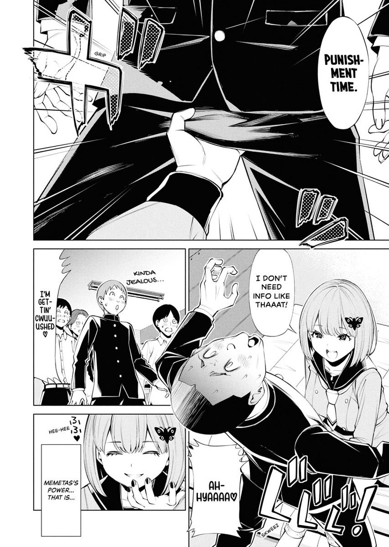 Majo No Soup 12 10