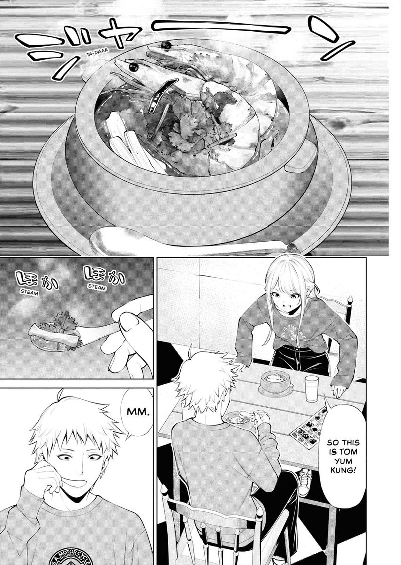 Majo No Soup 12 13
