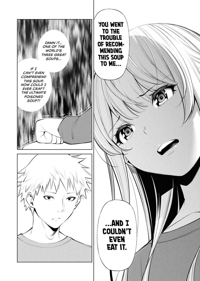 Majo No Soup 12 16