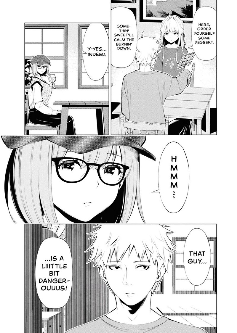Majo No Soup 12 17