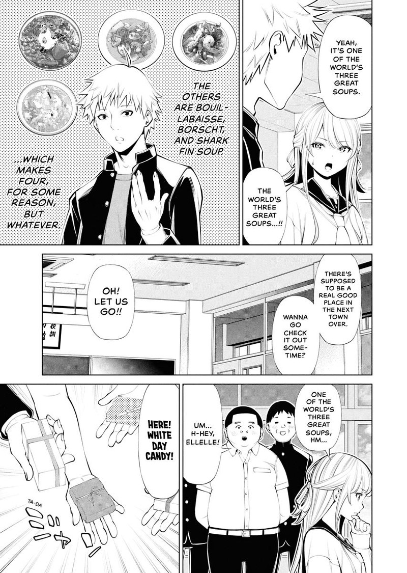 Majo No Soup 12 7