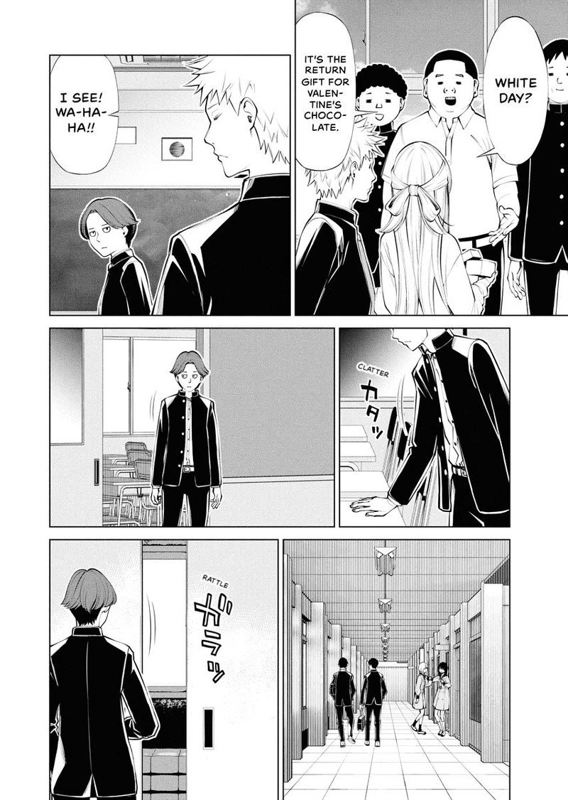 Majo No Soup 12 8