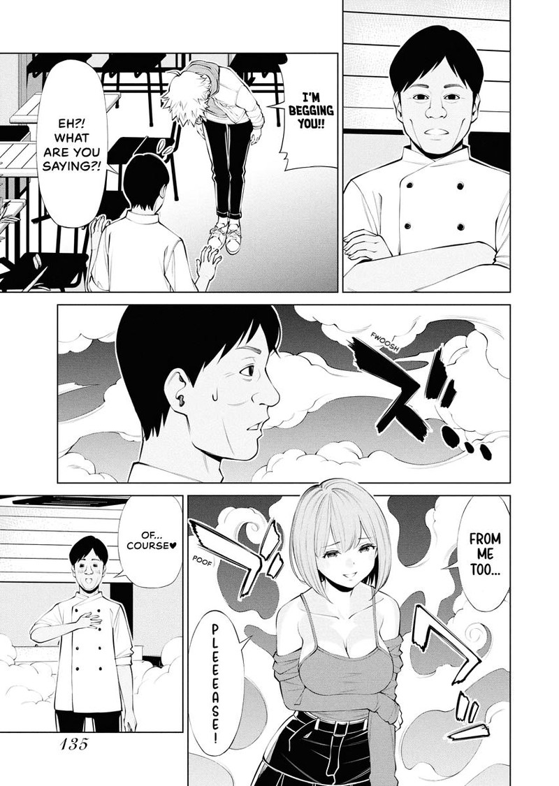 Majo No Soup 13 11