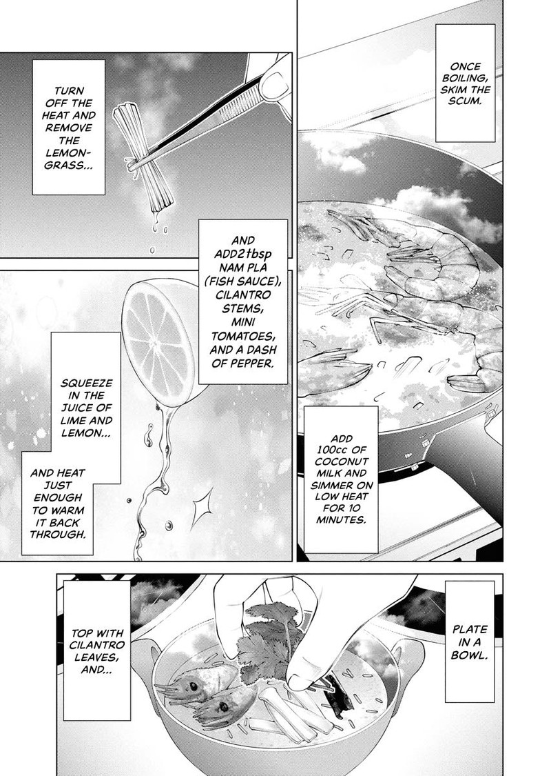 Majo No Soup 13 15