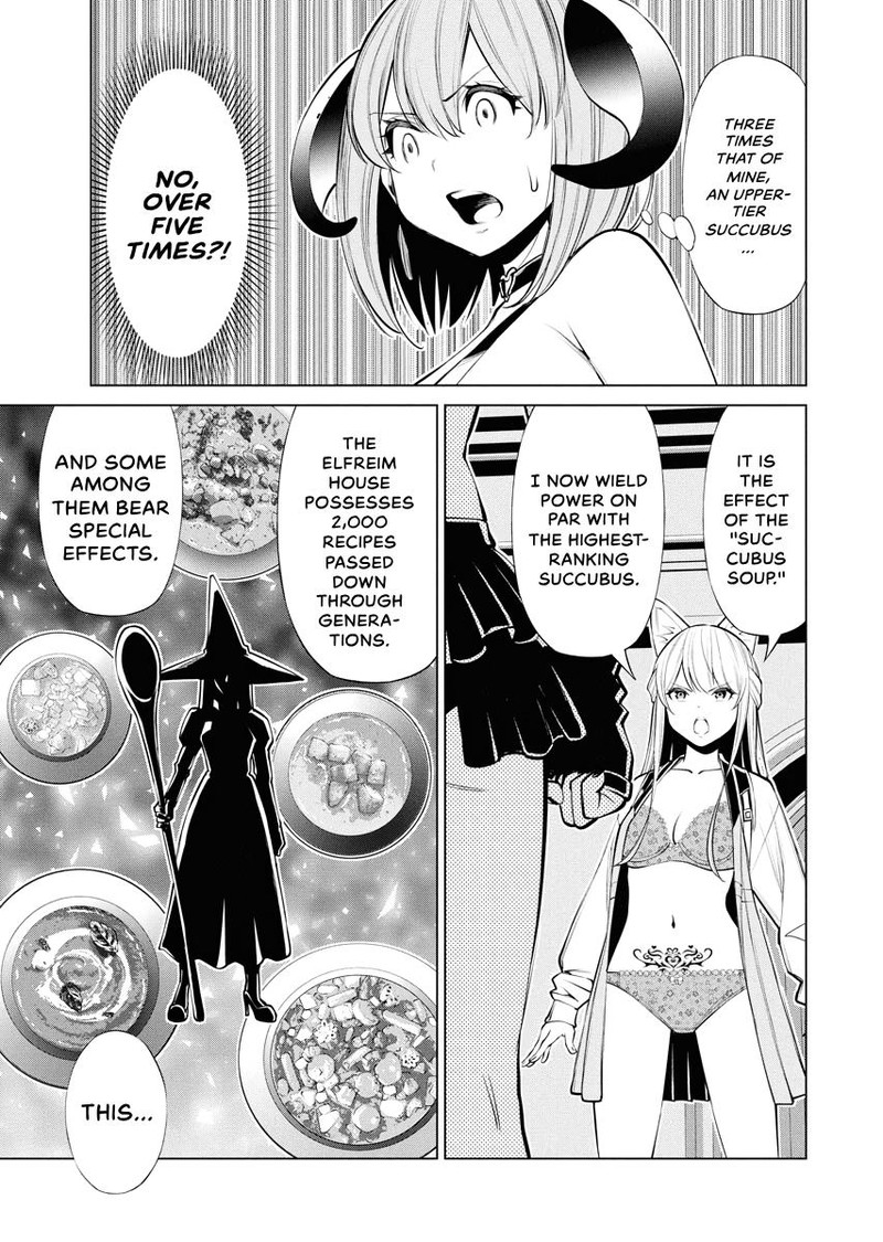 Majo No Soup 15 12
