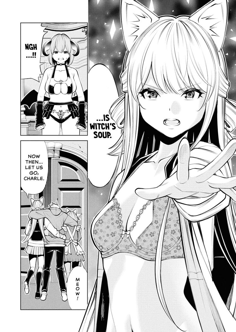 Majo No Soup 15 13