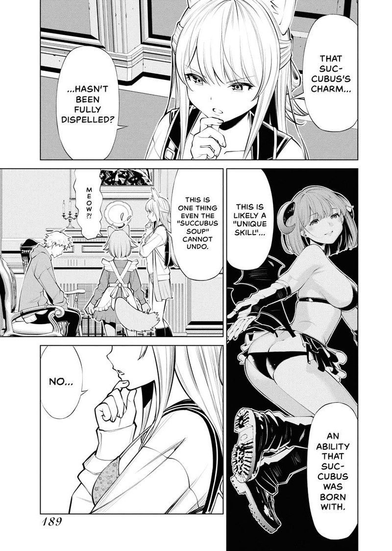 Majo No Soup 15 16