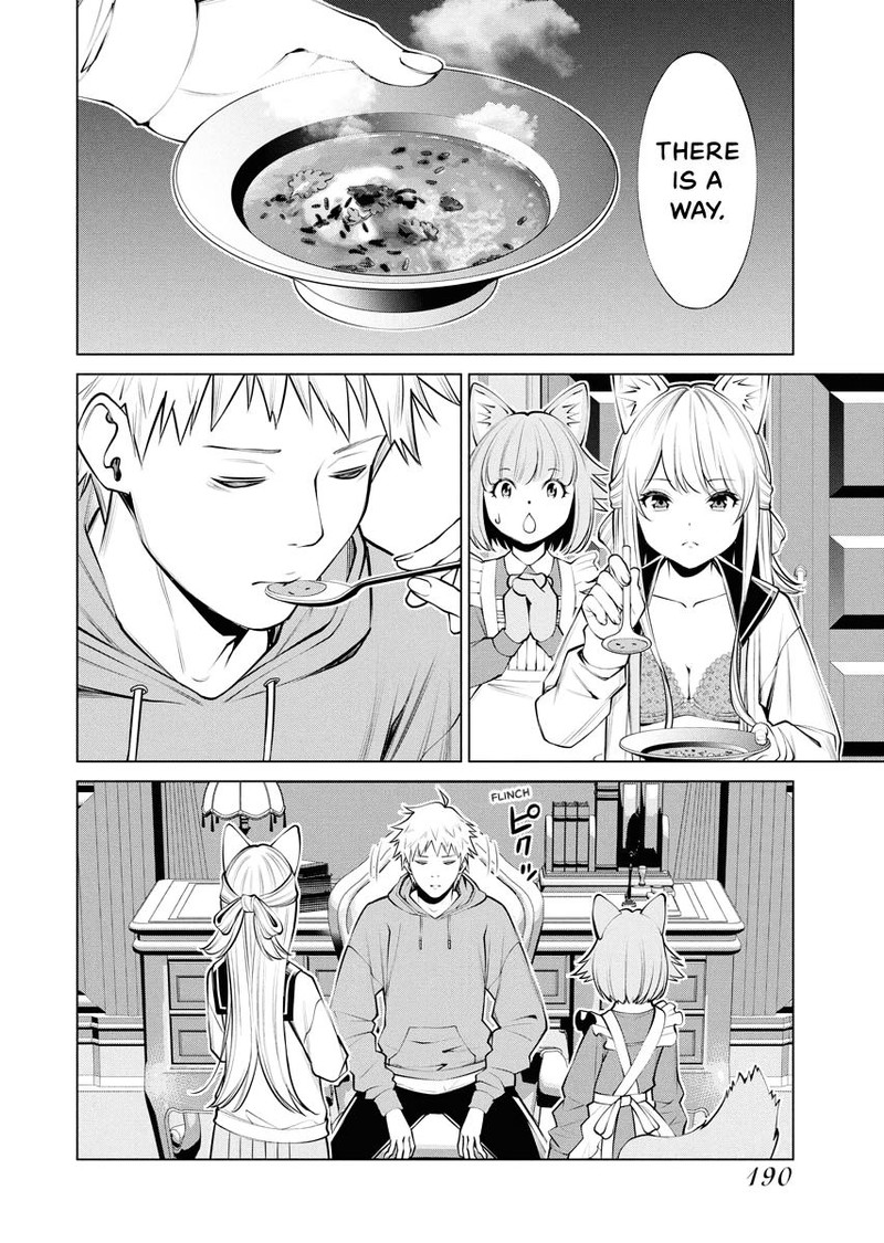Majo No Soup 15 17