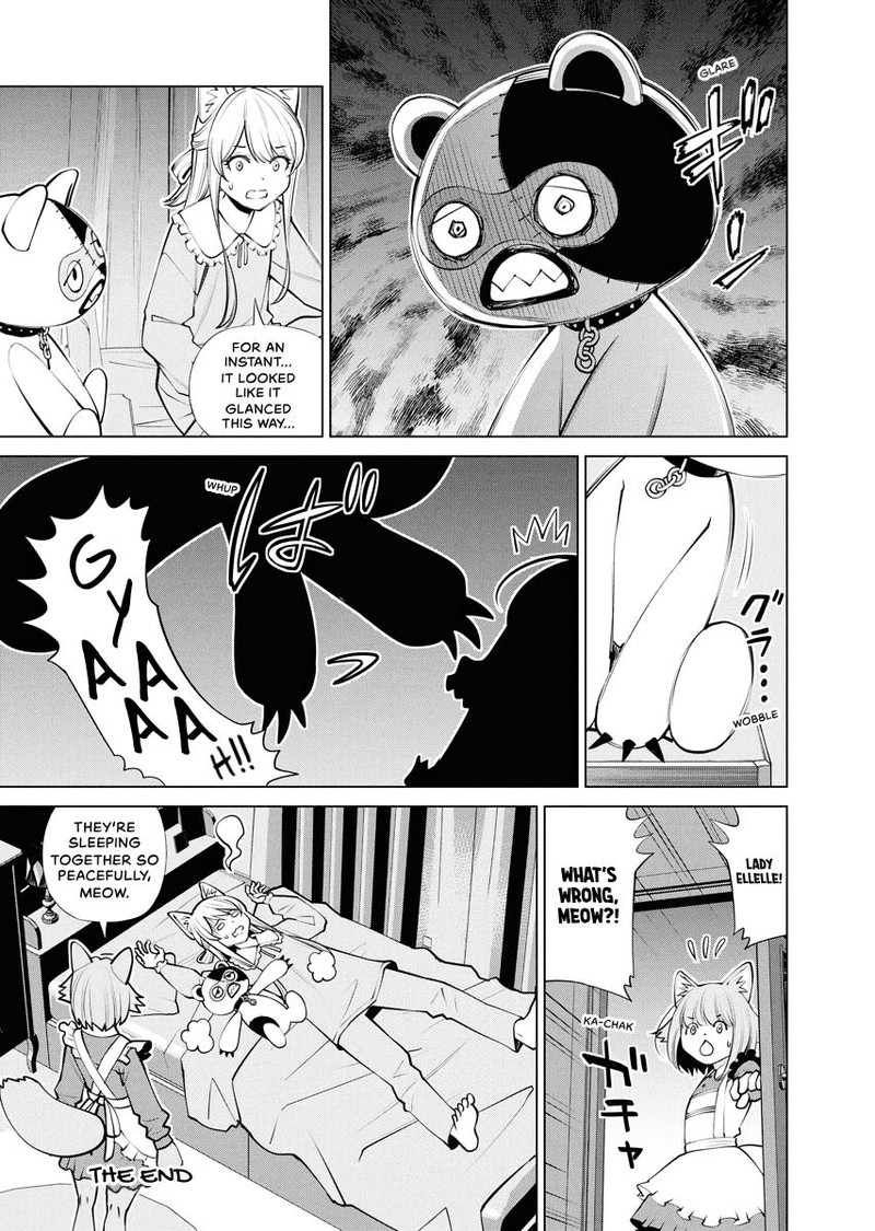Majo No Soup 15 26