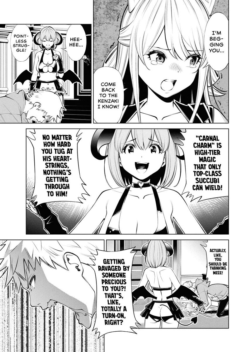 Majo No Soup 15 5