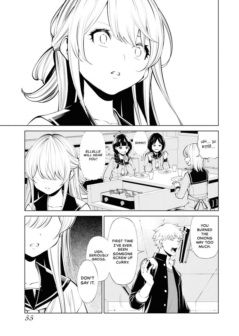 Majo No Soup 2 17