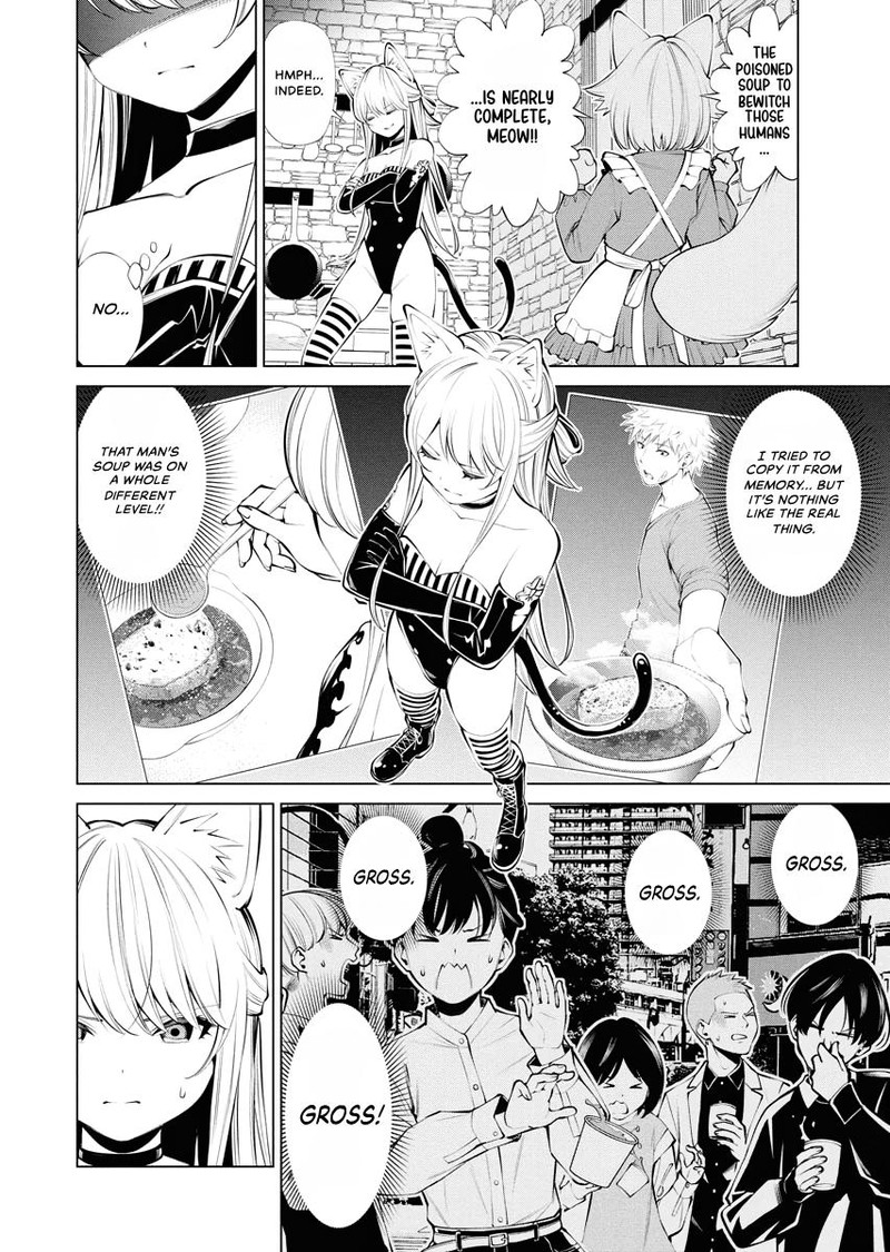 Majo No Soup 2 6