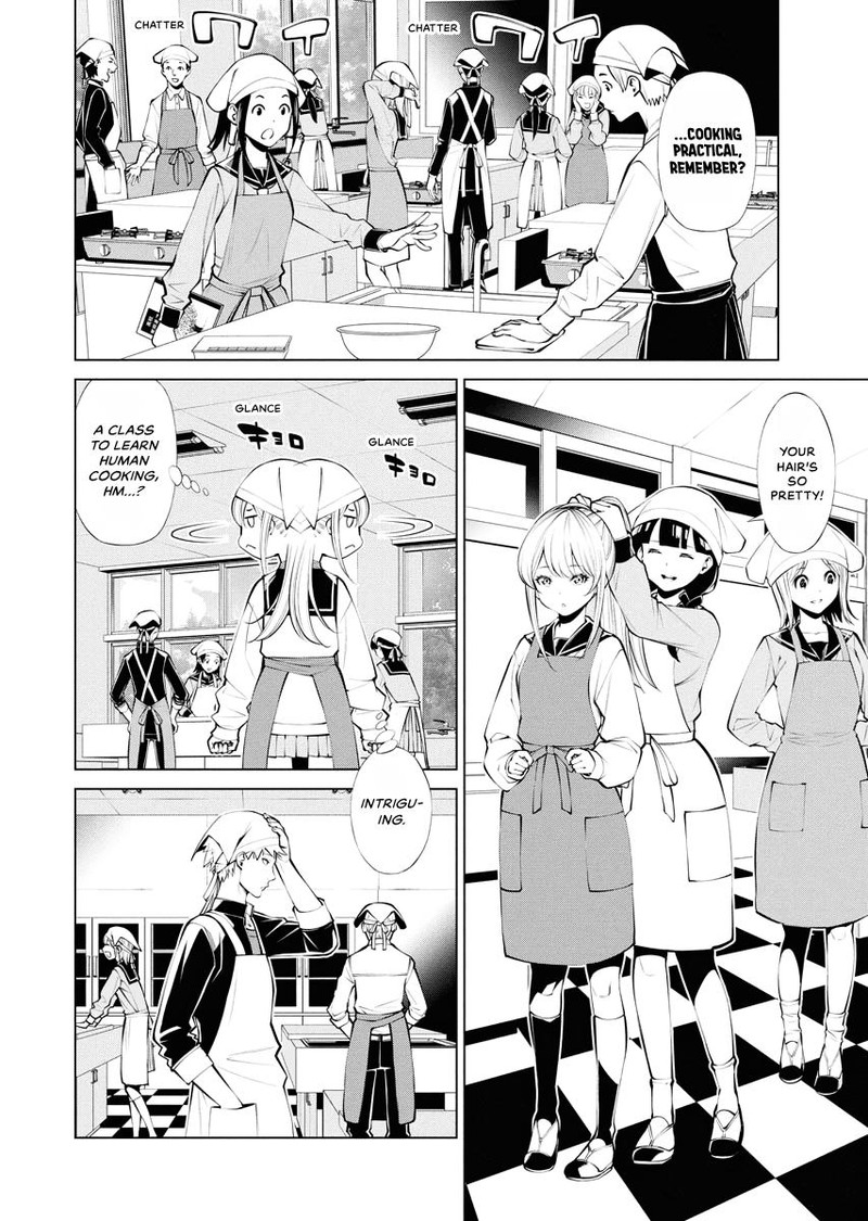 Majo No Soup 2 8