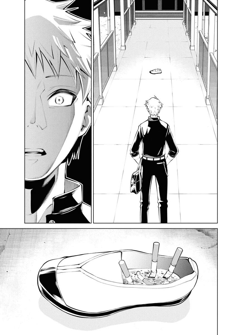 Majo No Soup 3 13