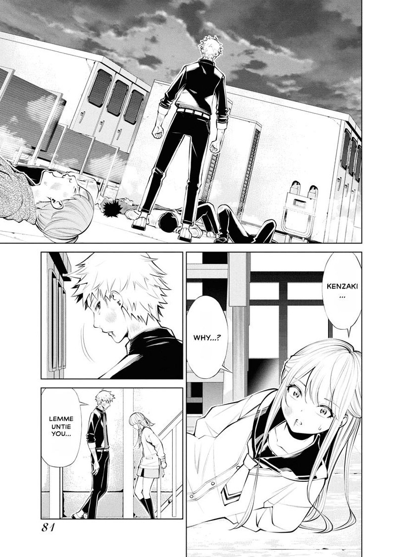 Majo No Soup 3 19