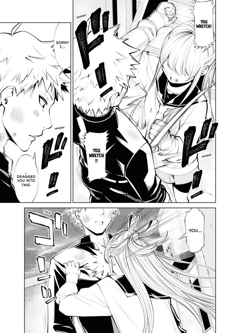 Majo No Soup 3 21