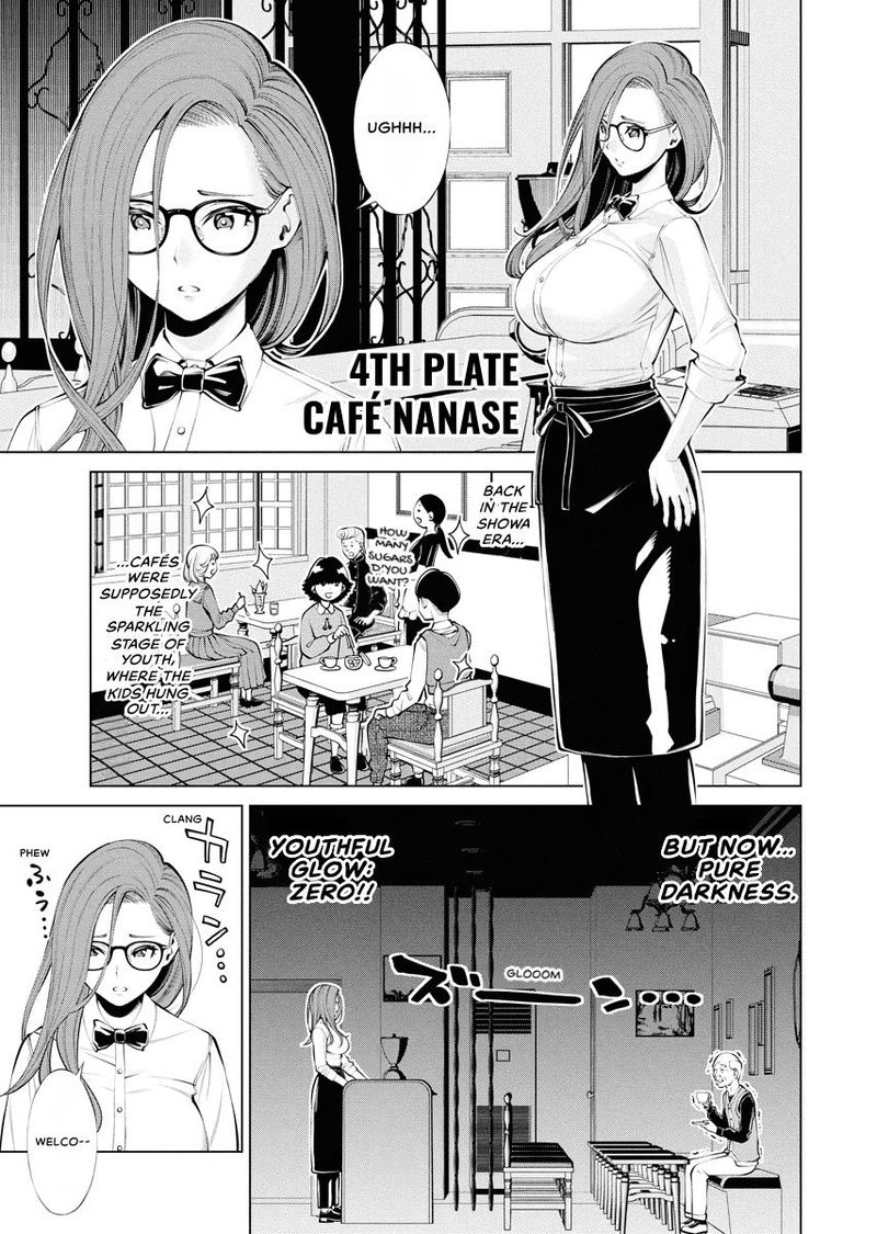 Majo No Soup 4 1