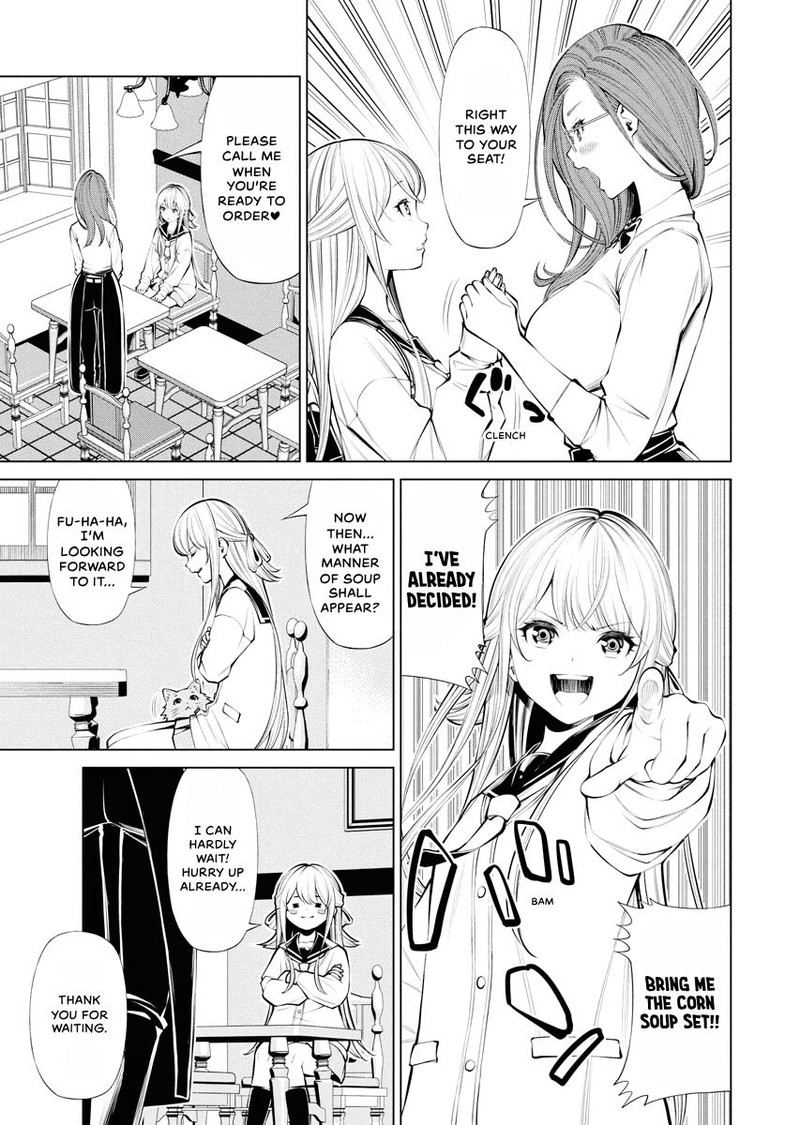Majo No Soup 4 19