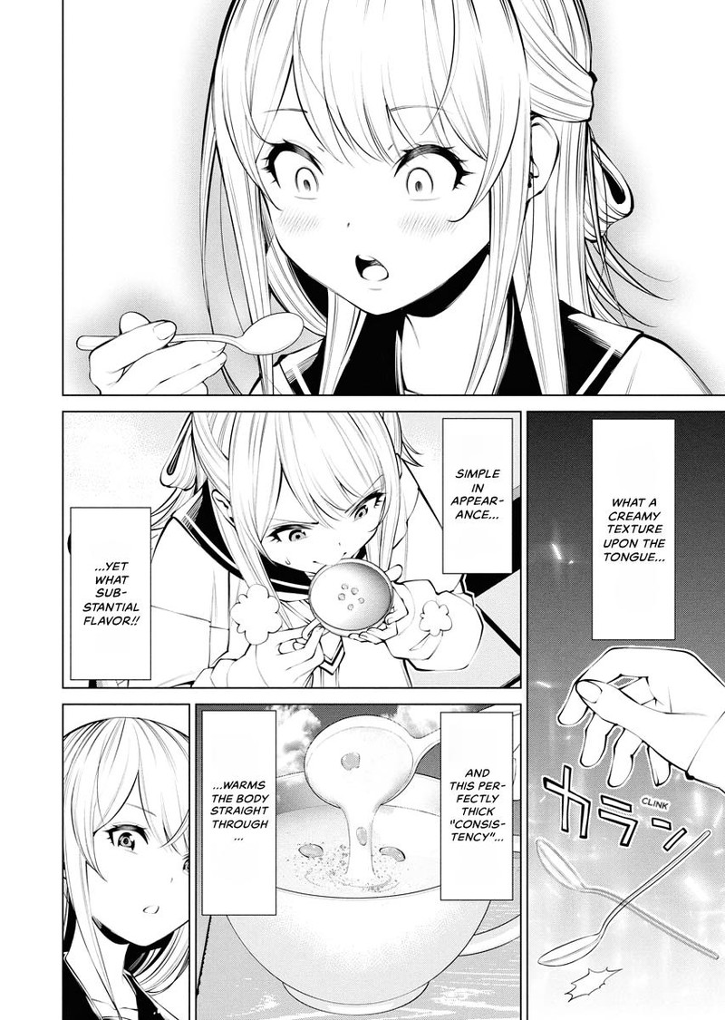 Majo No Soup 4 22