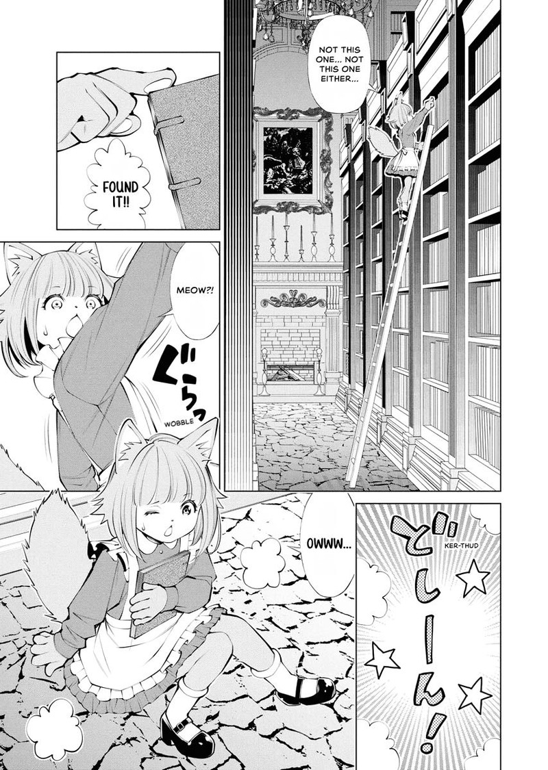 Majo No Soup 4 3