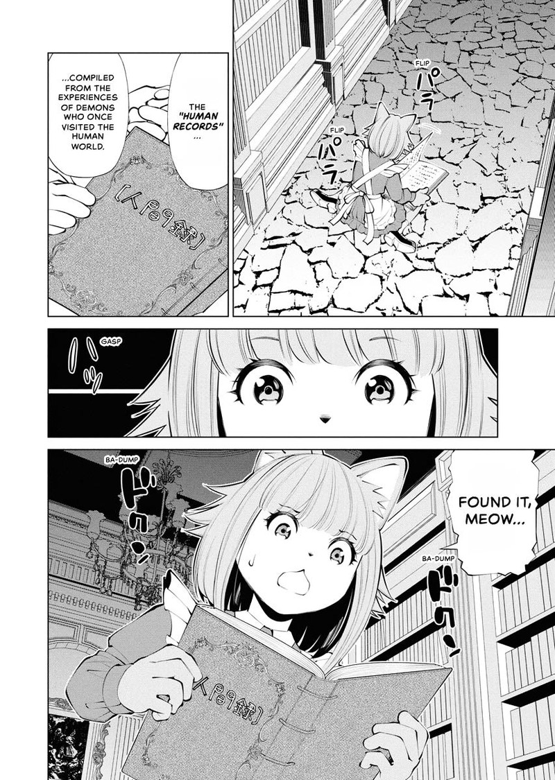 Majo No Soup 4 4