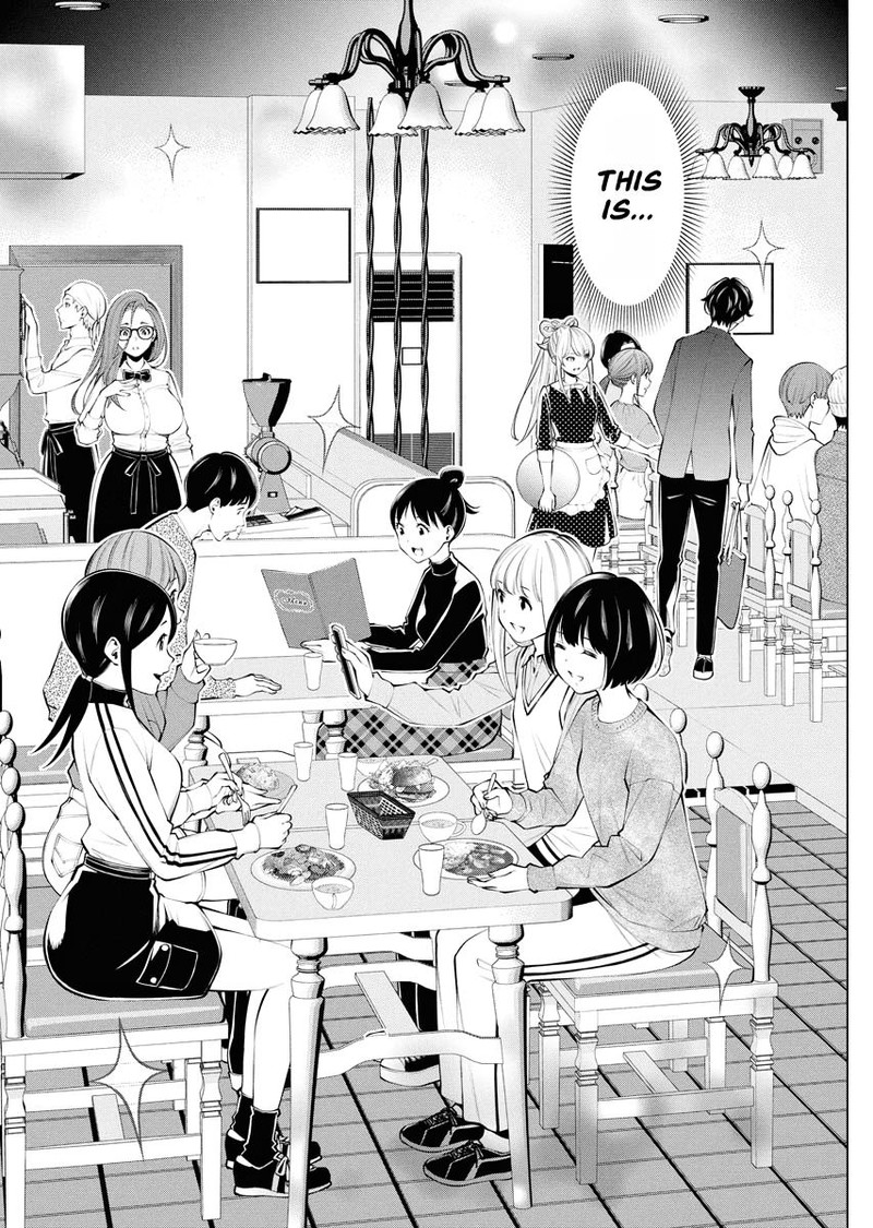 Majo No Soup 5 11