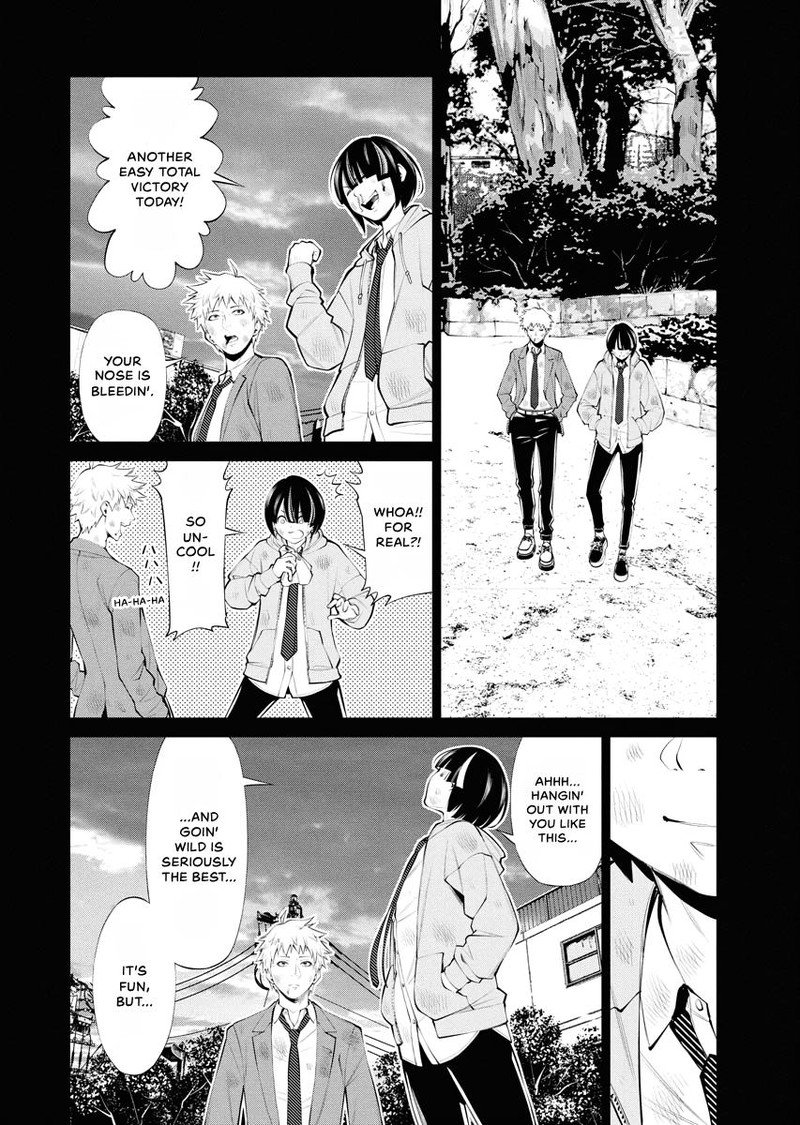 Majo No Soup 7 10