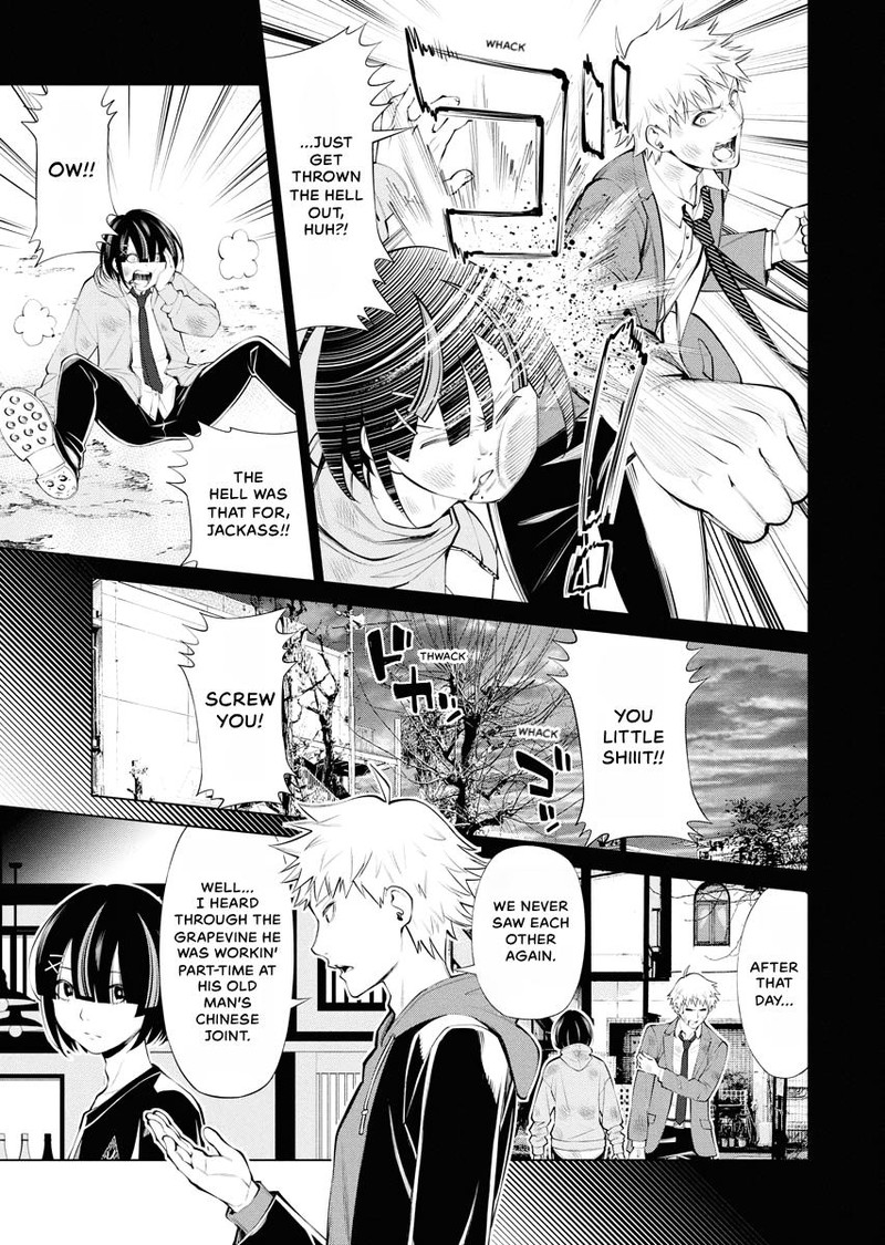 Majo No Soup 7 13