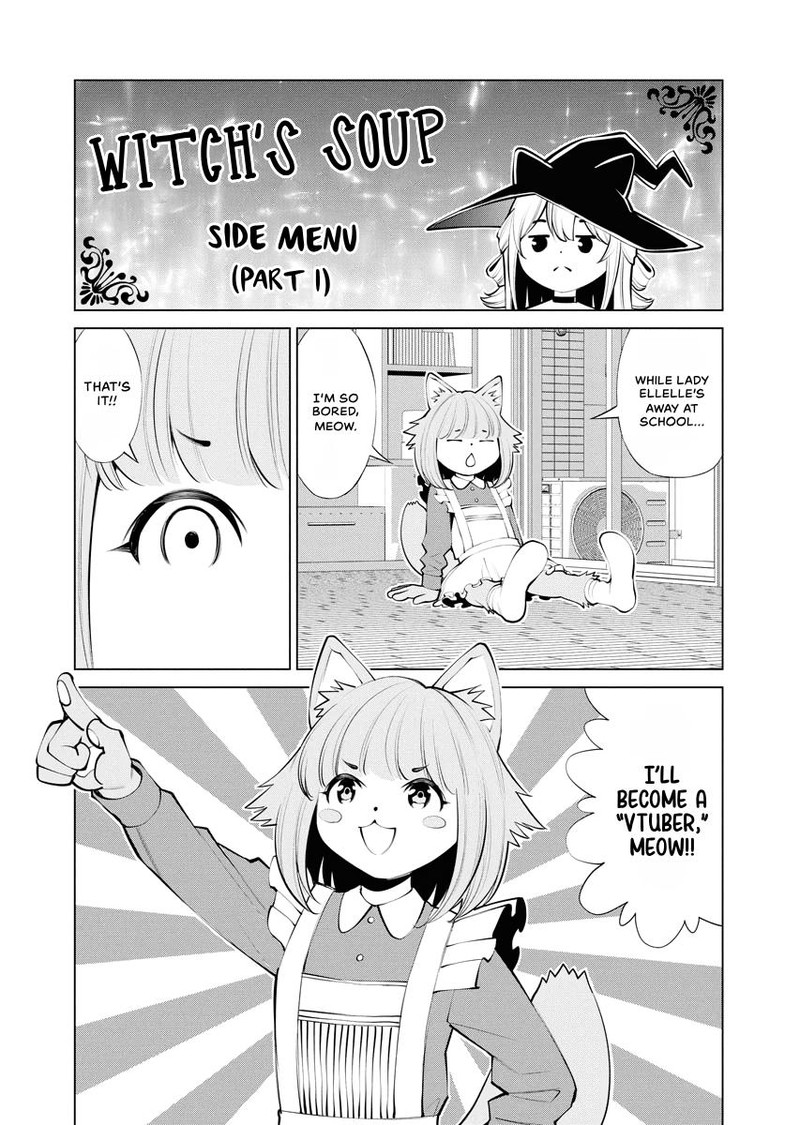 Majo No Soup 7 27