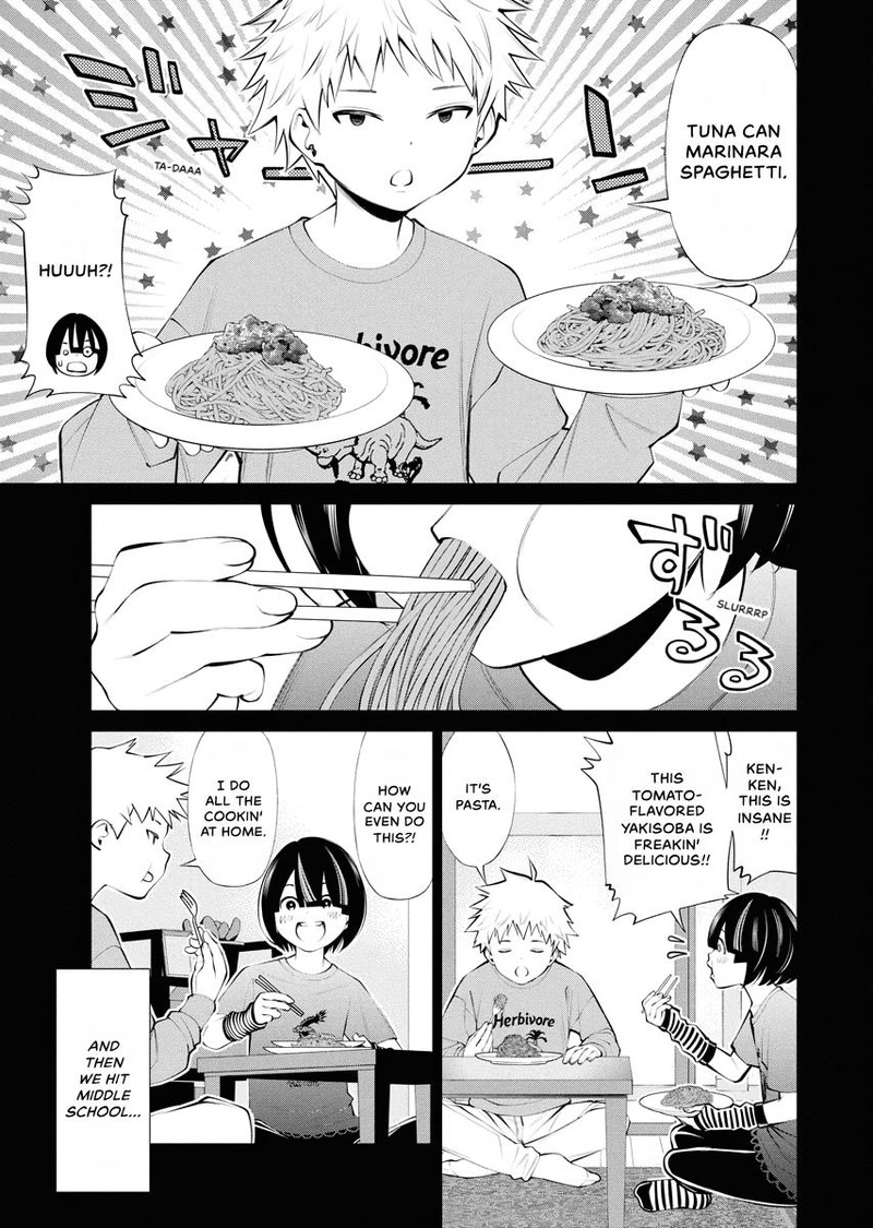 Majo No Soup 7 7