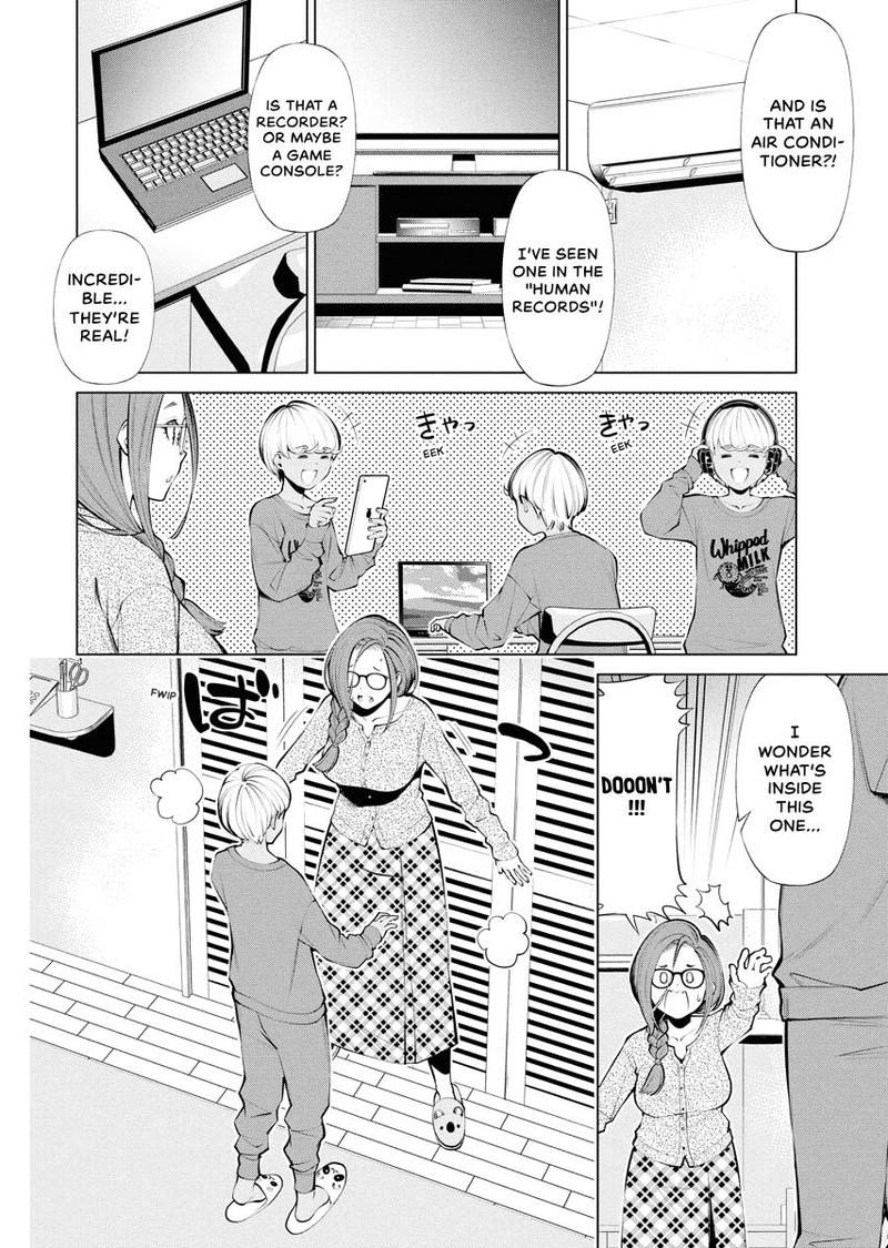 Majo No Soup 8 26