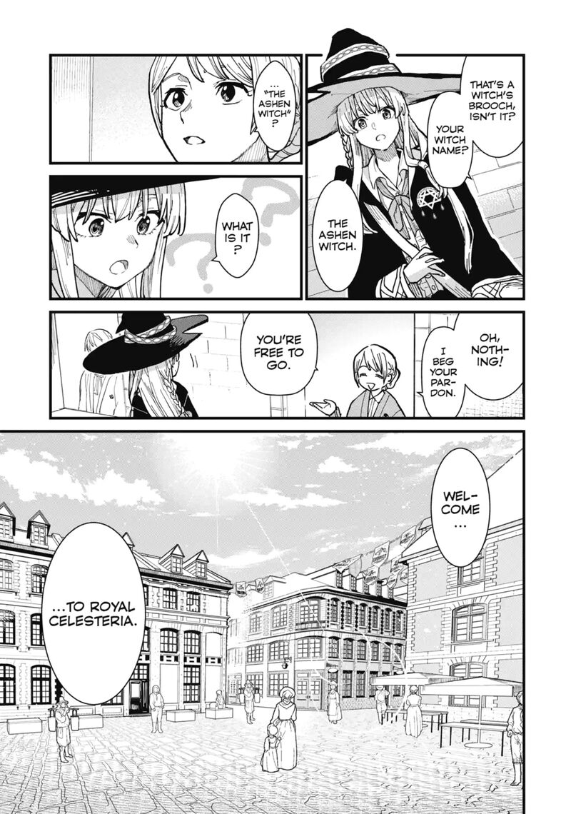 Majo No Tabitabi 29 5