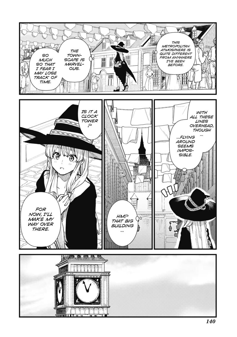 Majo No Tabitabi 29 6