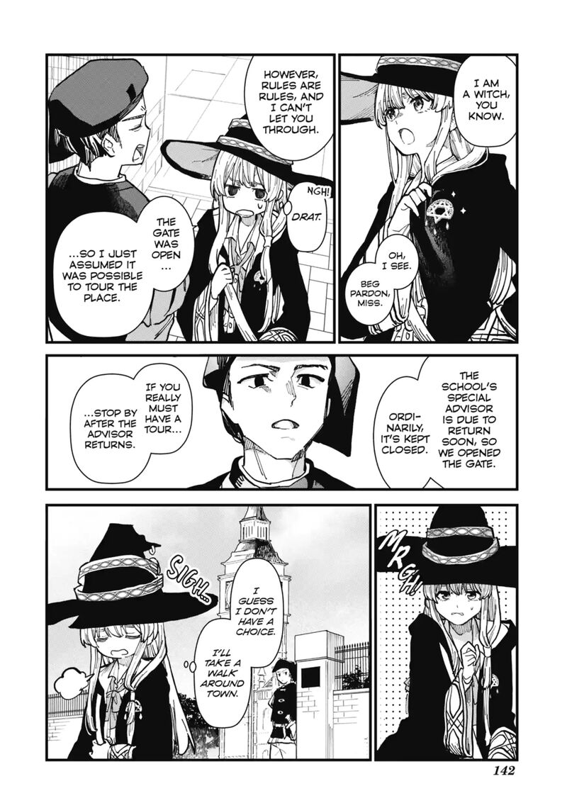 Majo No Tabitabi 29 8