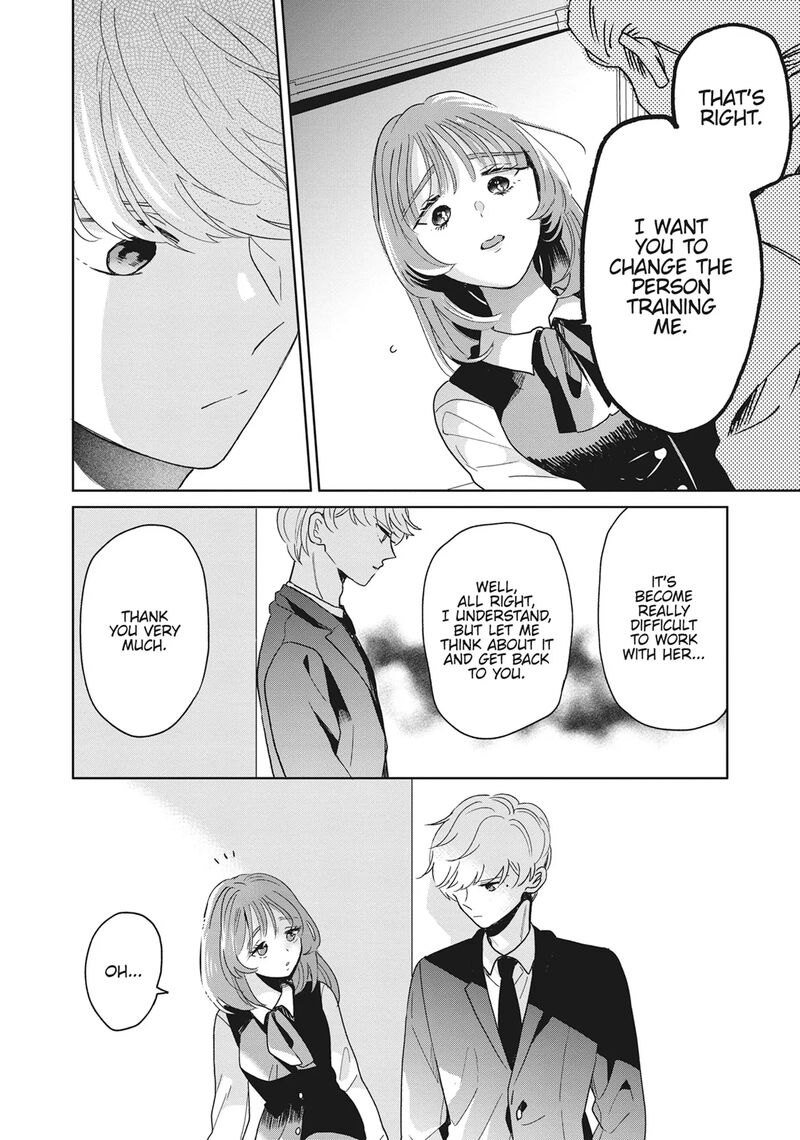 Majo Senpai Nichijou 76 11