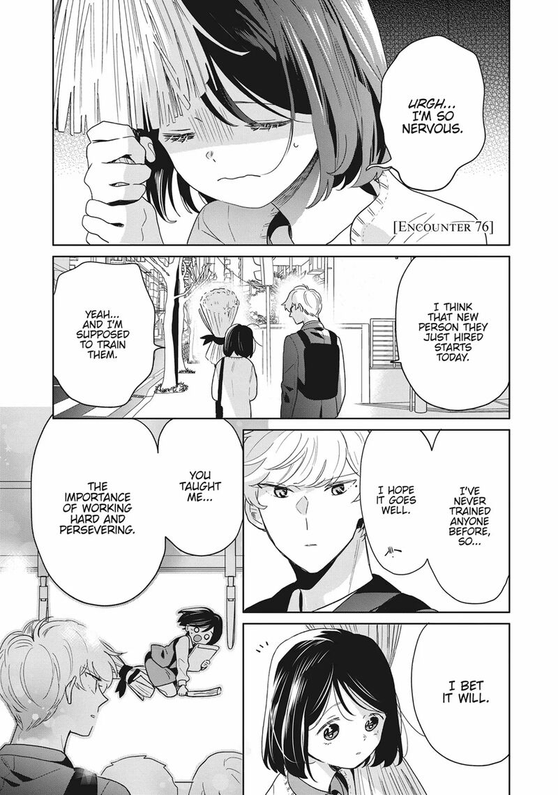 Majo Senpai Nichijou 76 4