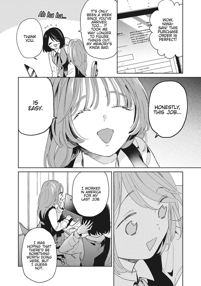 Majo Senpai Nichijou 76 7