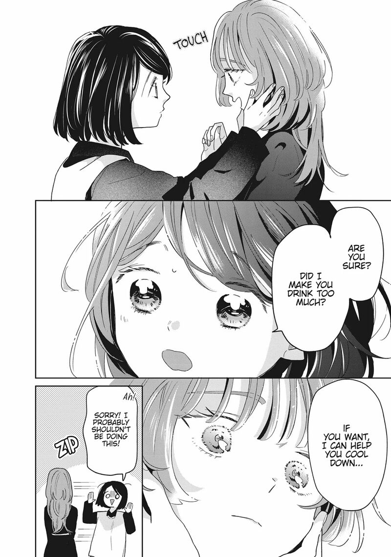 Majo Senpai Nichijou 77 10